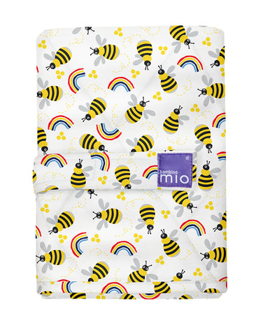 On-the-move changing mat - Bambino Mio (UK & IE)