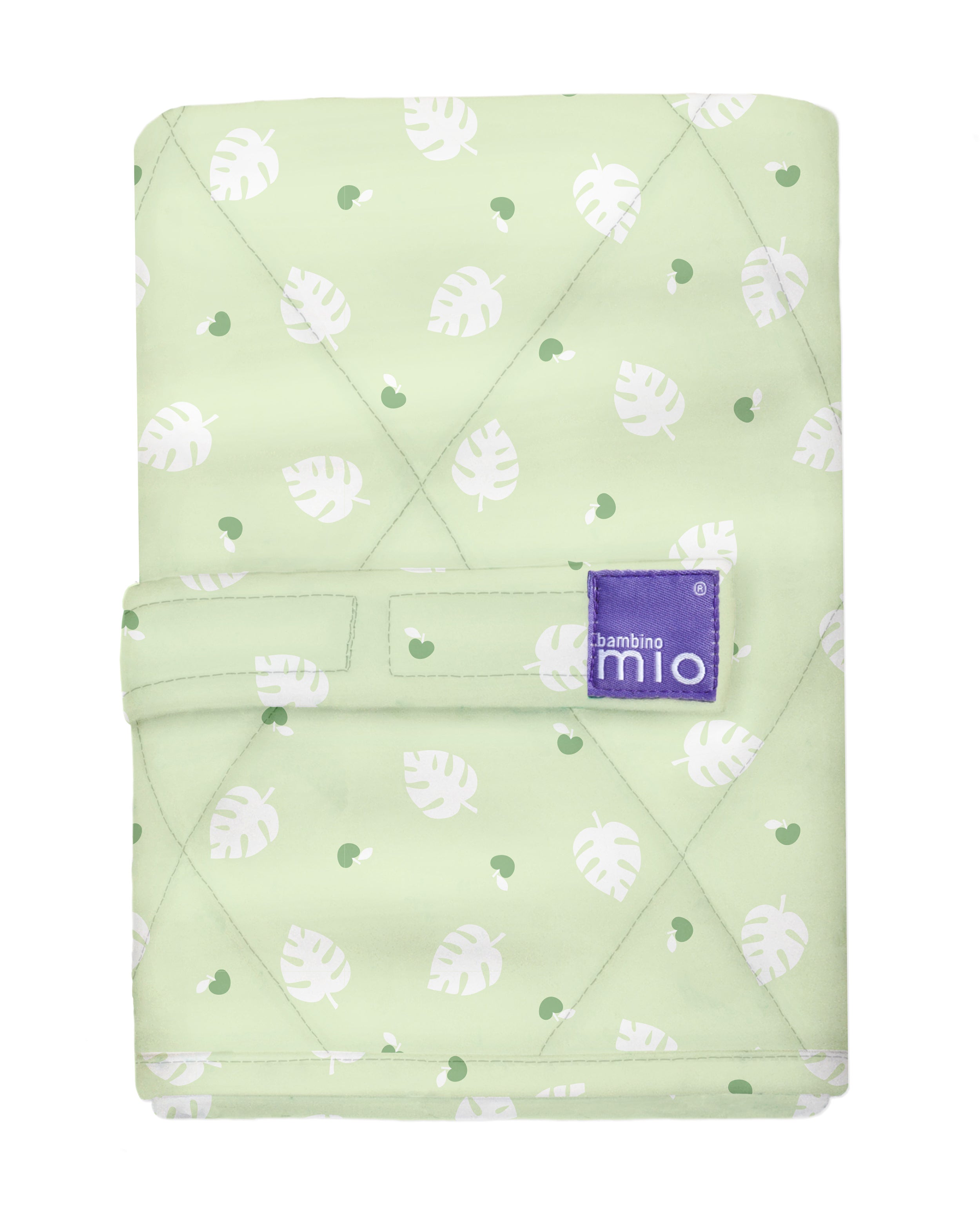 On-the-move changing mat - Bambino Mio (UK & IE)