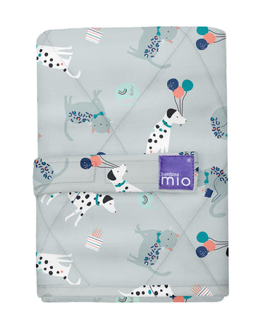 On-the-move changing mat - Bambino Mio (UK & IE)