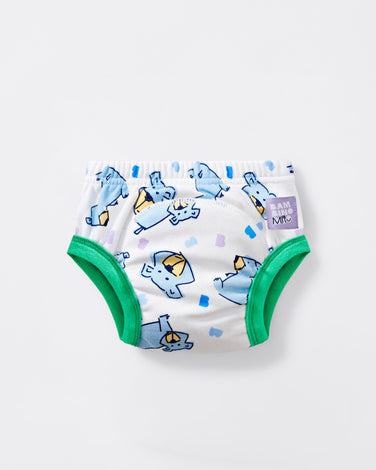 Revolutionary Reusable potty training pants - Bambino Mio (UK & IE)