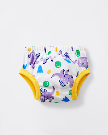 Revolutionary Reusable potty training pants - Bambino Mio (UK & IE)
