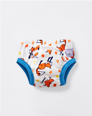 Revolutionary Reusable potty training pants - Bambino Mio (UK & IE)