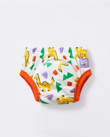Revolutionary Reusable potty training pants - Bambino Mio (UK & IE)