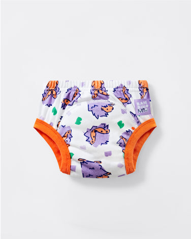 Revolutionary Reusable potty training pants - Bambino Mio (UK & IE)