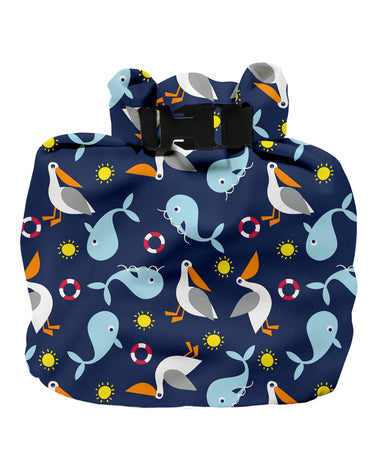 Out & about wet bag - Bambino Mio (UK & IE)